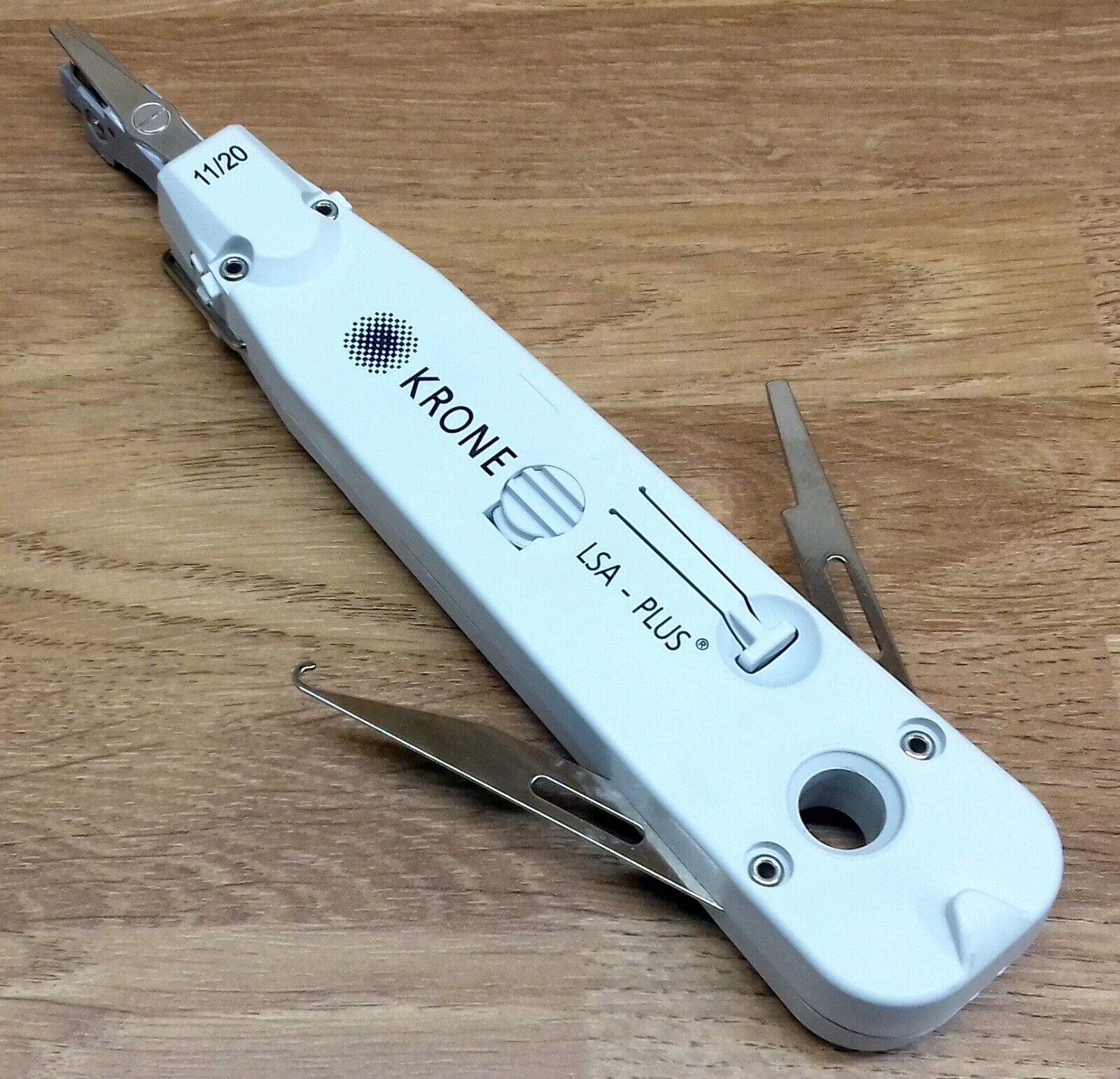 KRONE TOOL