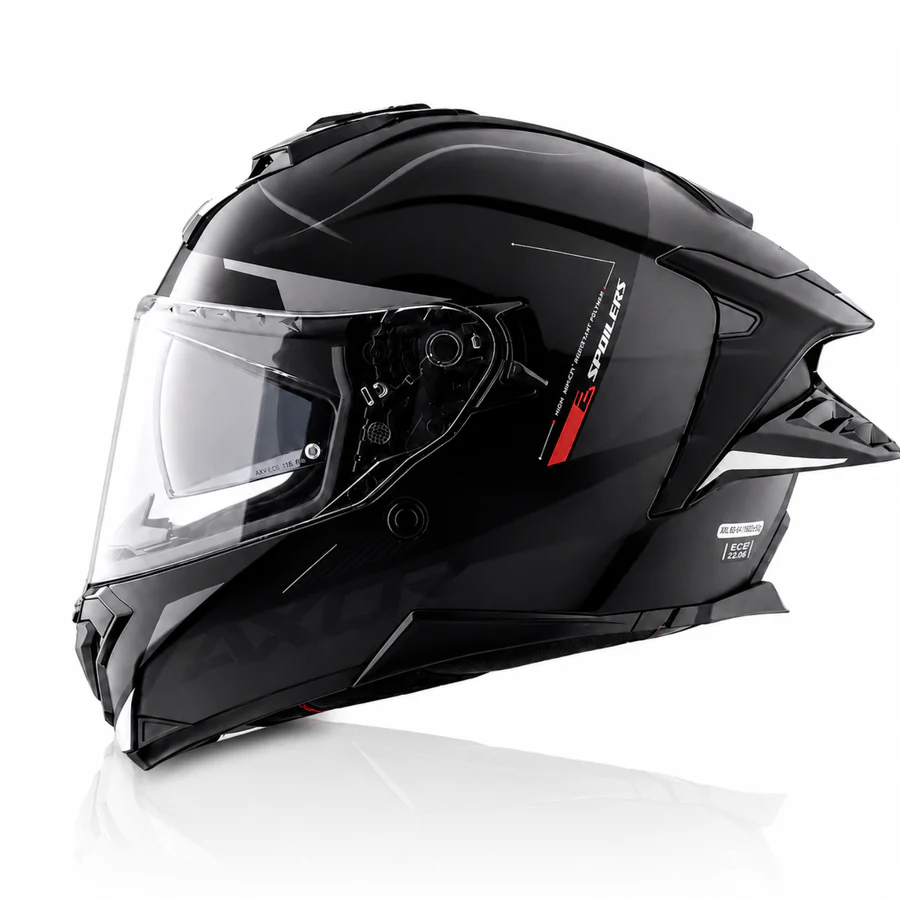 AXOR BRUTALE KRYPTIC BLACK GREY (M)