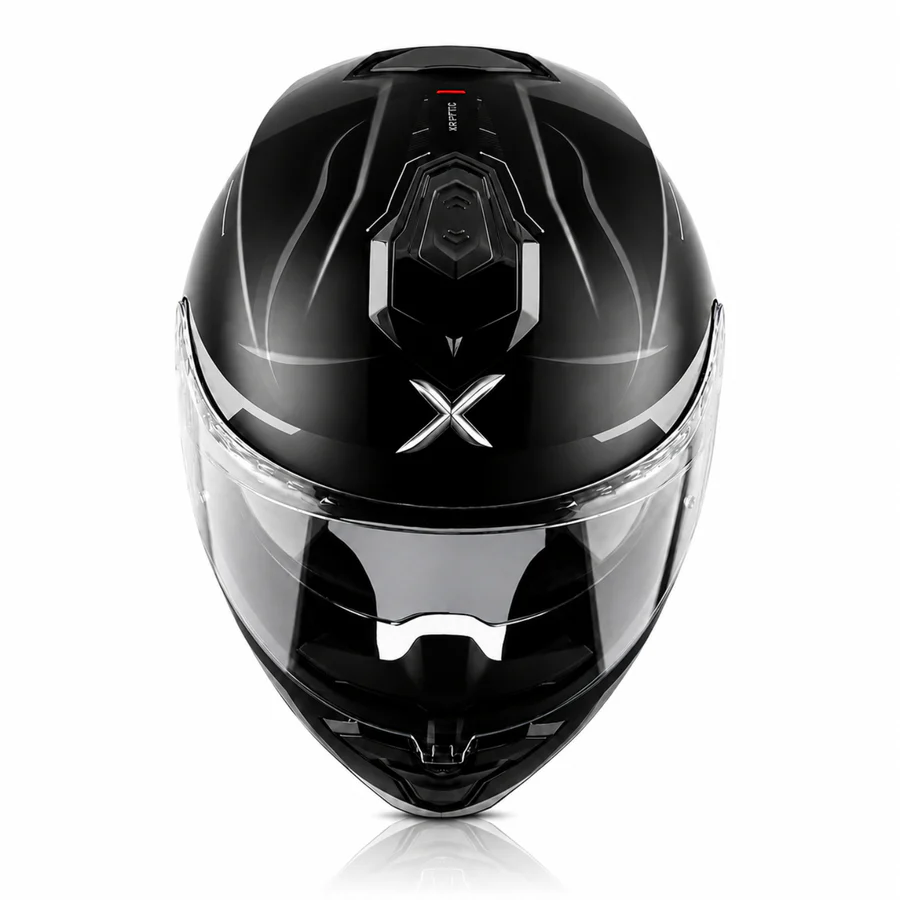 AXOR BRUTALE KRYPTIC BLACK GREY (M)