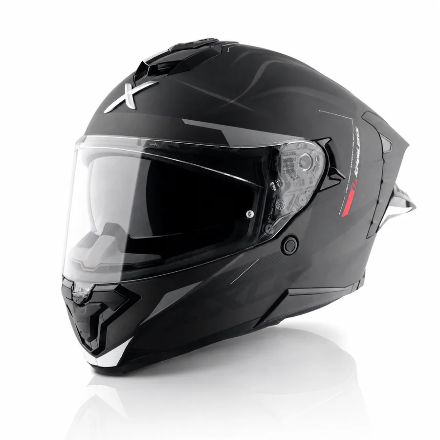 AXOR BRUTALE KRYPTIC DULL BLACK GREY (L) AXOR BRUTALE KRYPTIC DULL BLACK GREY (L)