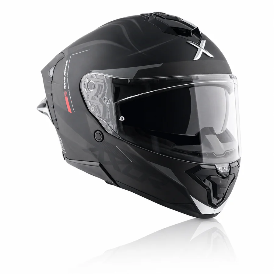 AXOR BRUTALE KRYPTIC DULL BLACK GREY (L) AXOR BRUTALE KRYPTIC DULL BLACK GREY (L)