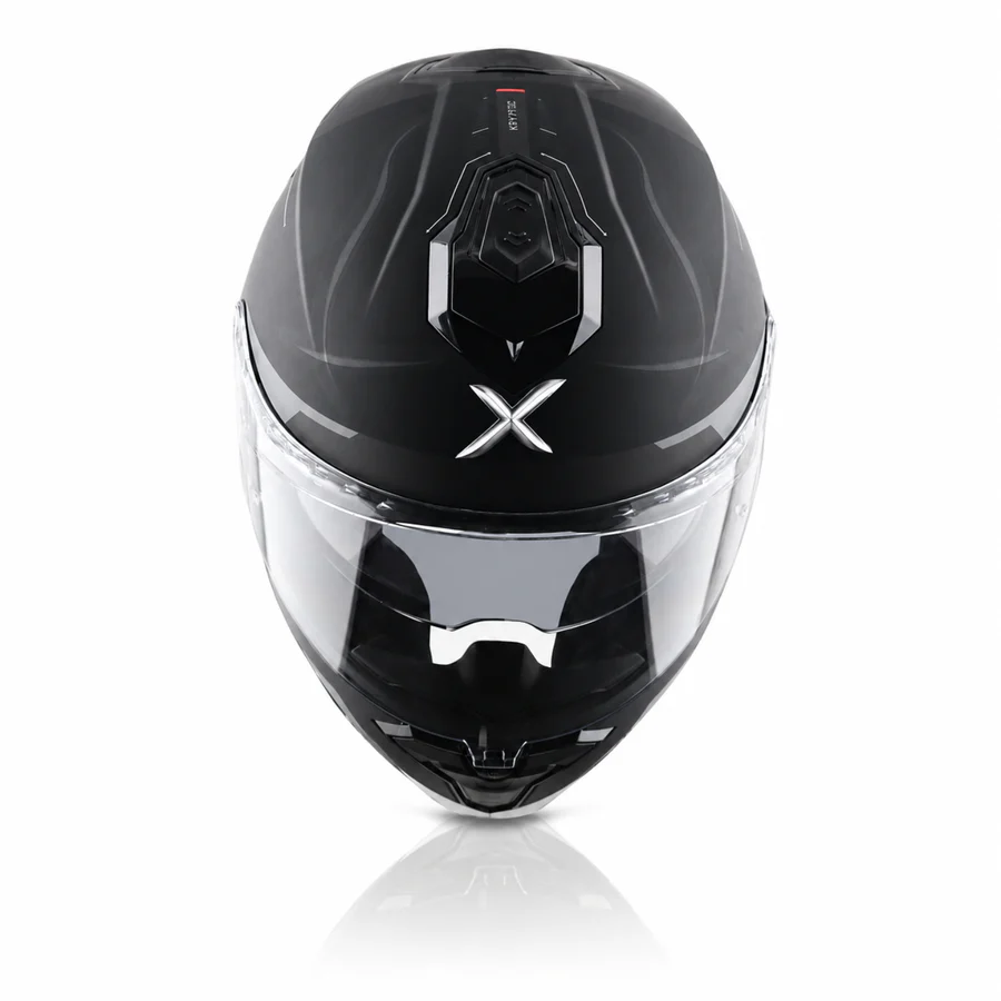 AXOR BRUTALE KRYPTIC DULL BLACK GREY (L) AXOR BRUTALE KRYPTIC DULL BLACK GREY (L)