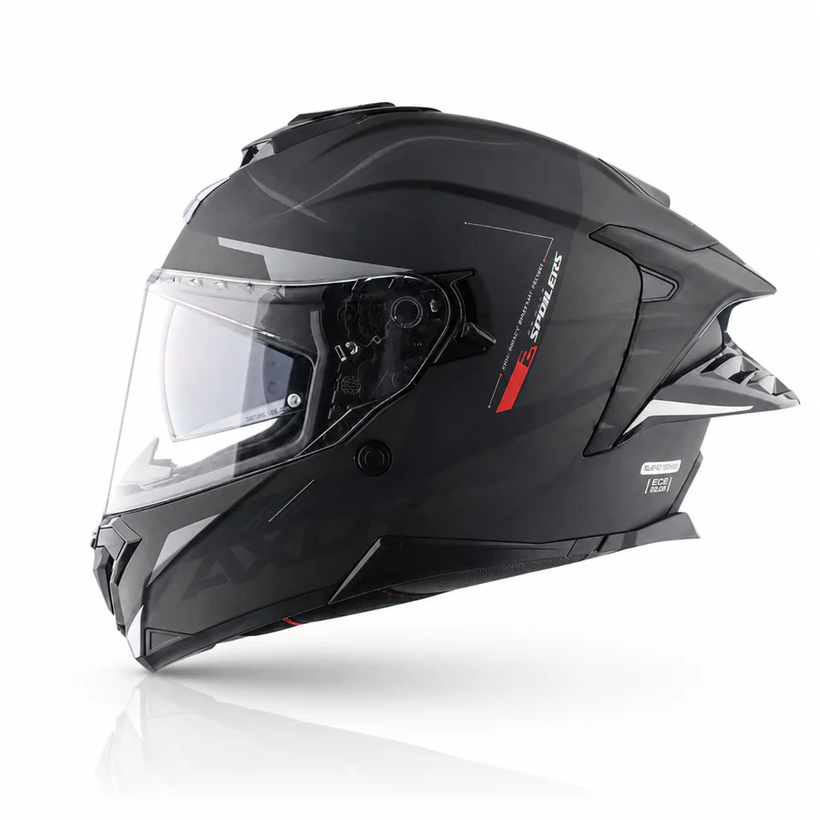 AXOR BRUTALE KRYPTIC DULL BLACK GREY (L) AXOR BRUTALE KRYPTIC DULL BLACK GREY (L)