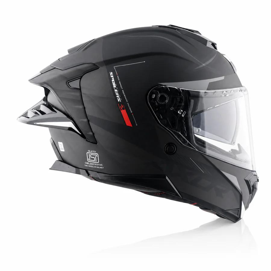 AXOR BRUTALE KRYPTIC DULL BLACK GREY (L) AXOR BRUTALE KRYPTIC DULL BLACK GREY (L)