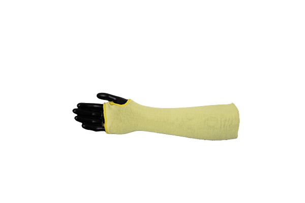 14”, 2 ply, thumb hole