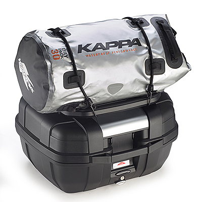 KAPPA MONOKEY TOPBOX PLASTIC KGR52 (52Lt)