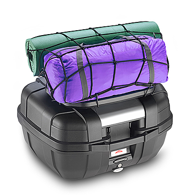 KAPPA MONOKEY TOPBOX PLASTIC KGR52 (52Lt)