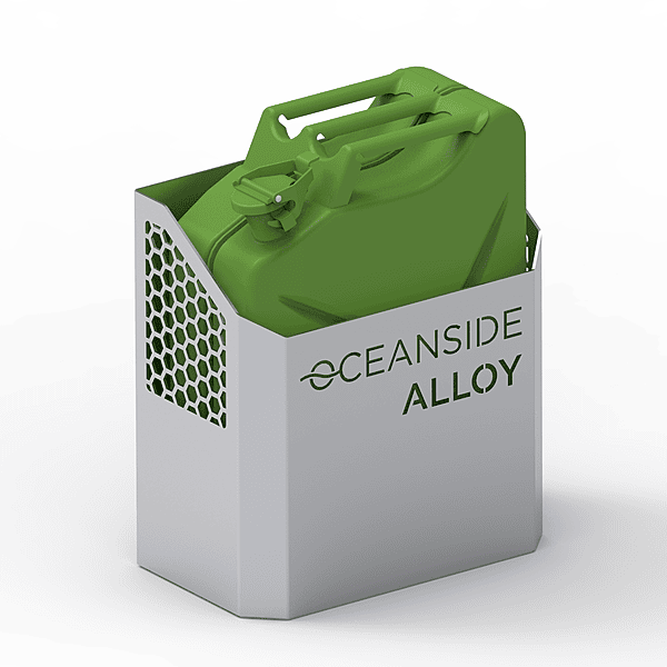 Standard Jerry Can Holder