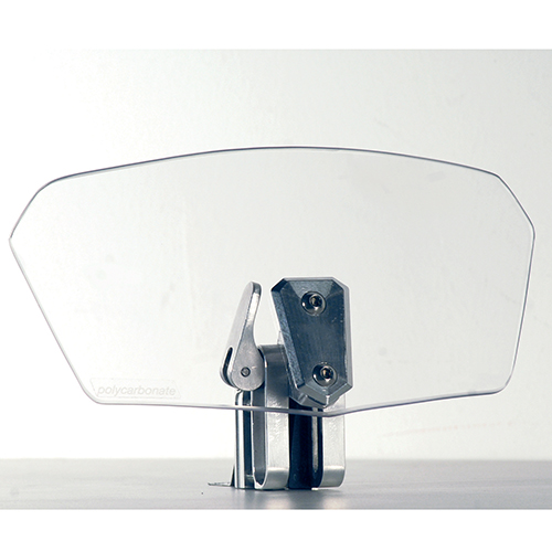 KAPPA SCREEN DEFLECTOR CLEAR KS180T