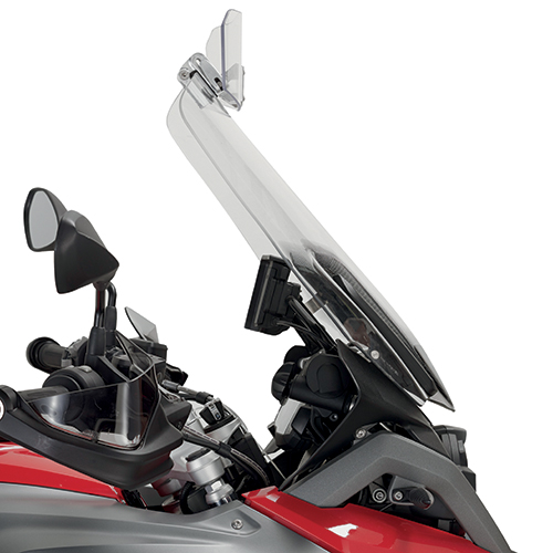 KAPPA SCREEN DEFLECTOR CLEAR KS180T