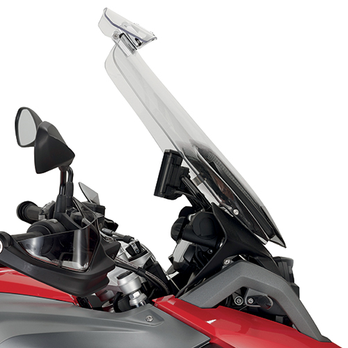 KAPPA SCREEN DEFLECTOR CLEAR KS180T