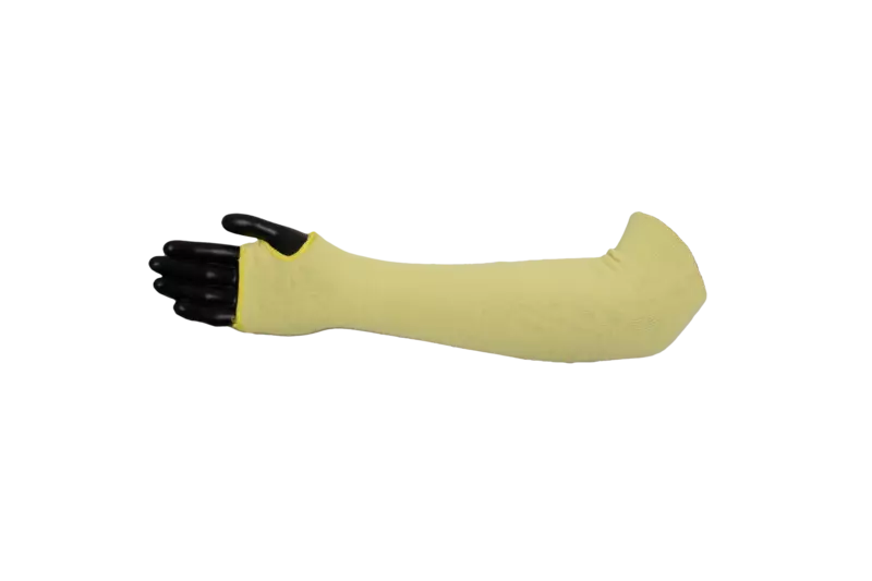 18”, 2 ply, thumb hole
