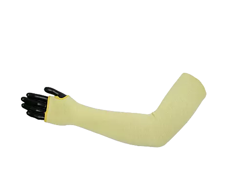 24", 2 ply, thumb hole