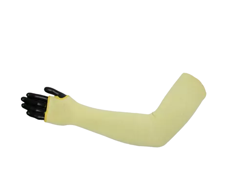 24", 2 ply, thumb hole