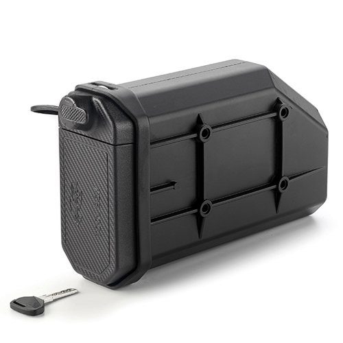 KAPPA ACCESSORIES TOOLBOX KS250 KAPPA ACCESSORIES TOOLBOX KS250