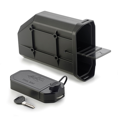 KAPPA ACCESSORIES TOOLBOX KS250 KAPPA ACCESSORIES TOOLBOX KS250