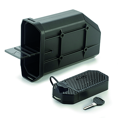 KAPPA ACCESSORIES TOOLBOX KS250 KAPPA ACCESSORIES TOOLBOX KS250
