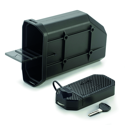 KAPPA ACCESSORIES TOOLBOX KS250 KAPPA ACCESSORIES TOOLBOX KS250