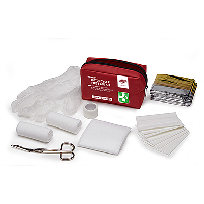 KAPPA ACCESSORIES FIRST AID KIT KS301 KAPPA ACCESSORIES FIRST AID KIT KS301