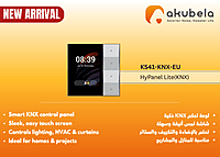KS41-KNX-EU KS41-KNX-EU