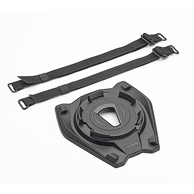KAPPA KS430 SEATLOCK base for TANKLOCK bags