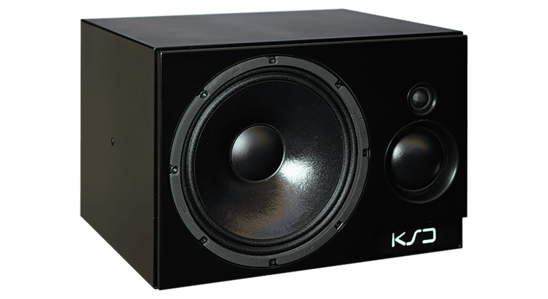 KSD A200mk2 Stereo Pair KSD A200mk2 Stereo Pair