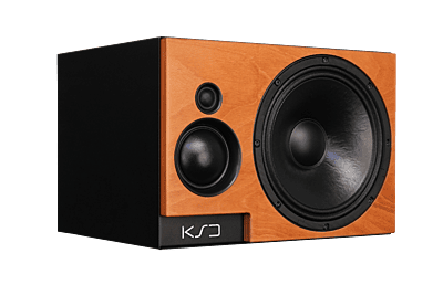 KSD A200mk2 Stereo Pair KSD A200mk2 Stereo Pair