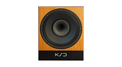 KSD C100 Reference Stereo Pair KSD C100 Reference Stereo Pair