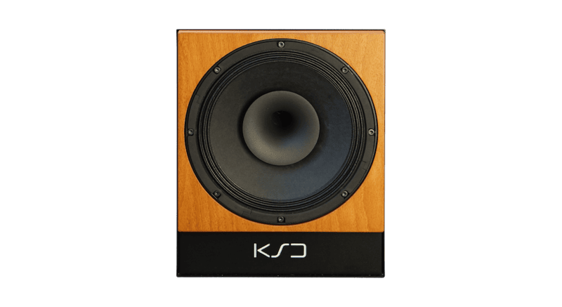 KSD C100 Reference Stereo Pair KSD C100 Reference Stereo Pair