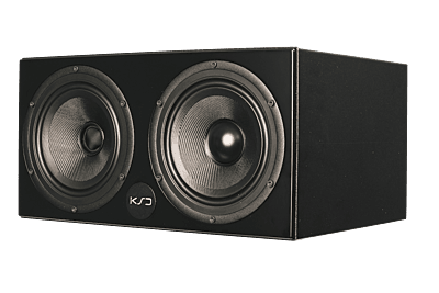 KSD C55 Reference Stereo Pair