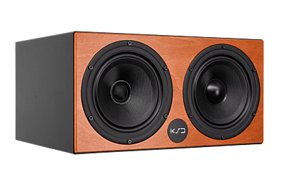 KSD C55 Reference Stereo Pair