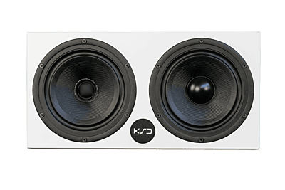 KSD C55 Reference Stereo Pair