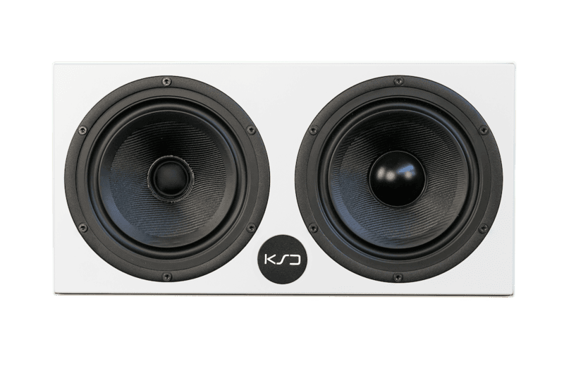 KSD C55 Reference Stereo Pair