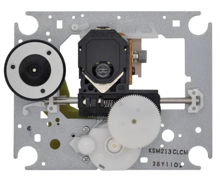 SONY Complete Optical Assembly KSM213CLCM SONY Complete Optical Assembly KSM213CLCM