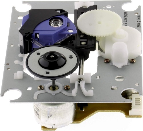 KSM213VSCM SONY Complete Optical Assembly KSM213VSCM SONY Complete Optical Assembly