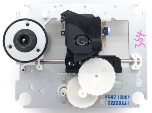 KSM-215DCP KSM-215DCP