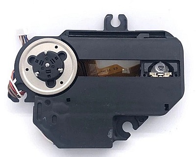 KSM780AAA SONY DISCMAN Complete Optical Pickup Assembly