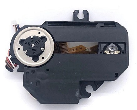 KSM780AAA SONY DISCMAN Complete Optical Pickup Assembly