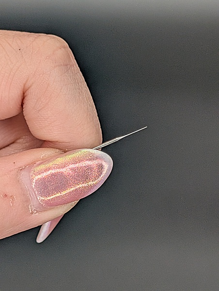 Ballet Tapered Stainless Steel Needle Probes (TAS, TBS, TCS, TAM) Current Stock