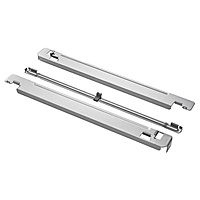 LG® KSTK4 27'' Laundry Front Load Stacking Kit