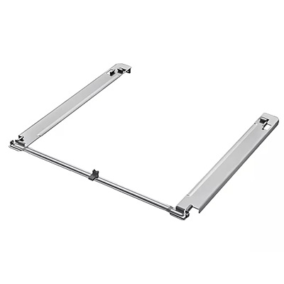 LG® KSTK4 27'' Laundry Front Load Stacking Kit