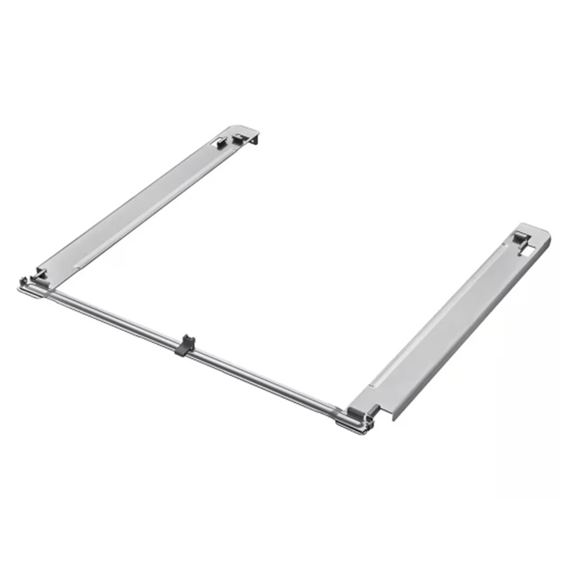 LG® KSTK4 27'' Laundry Front Load Stacking Kit