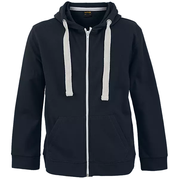 Brighton Hooded Sweater Kiddies