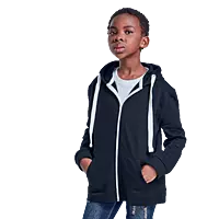 Brighton Hooded Sweater Kiddies