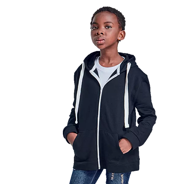 Brighton Hooded Sweater Kiddies