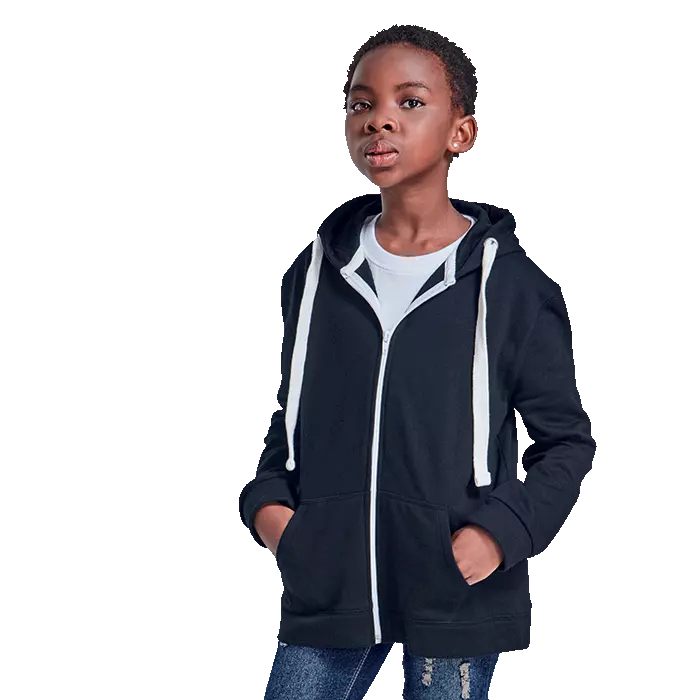 Brighton Hooded Sweater Kiddies