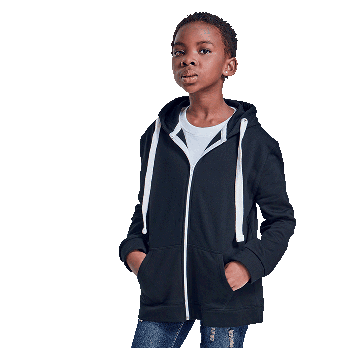 Brighton Hooded Sweater Kiddies