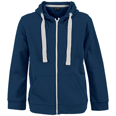 Brighton Hooded Sweater Kiddies