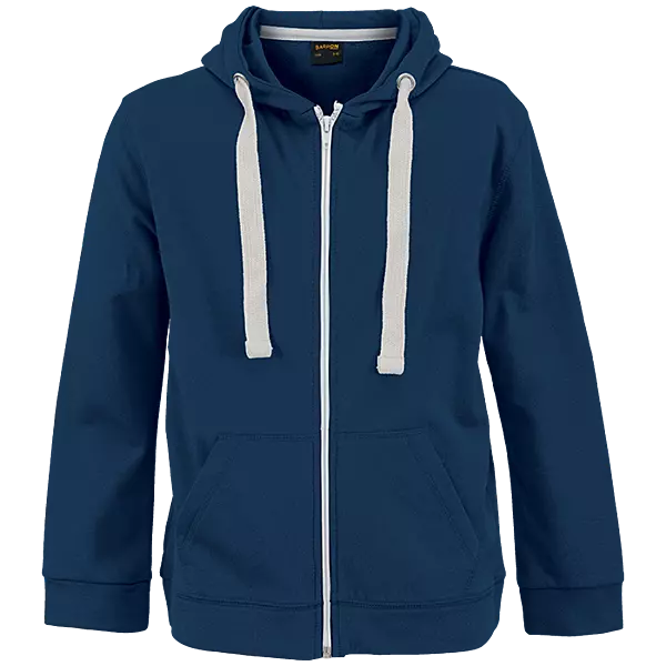 Brighton Hooded Sweater Kiddies