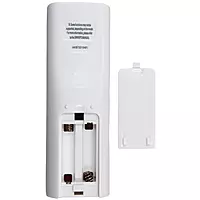 Control Remoto Frecuencia Original LG - KT-020